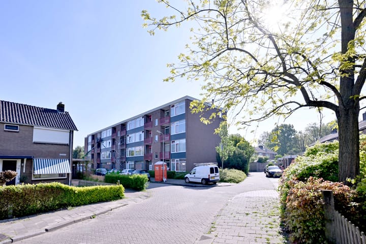 Foto 30 van Amerstraat 24