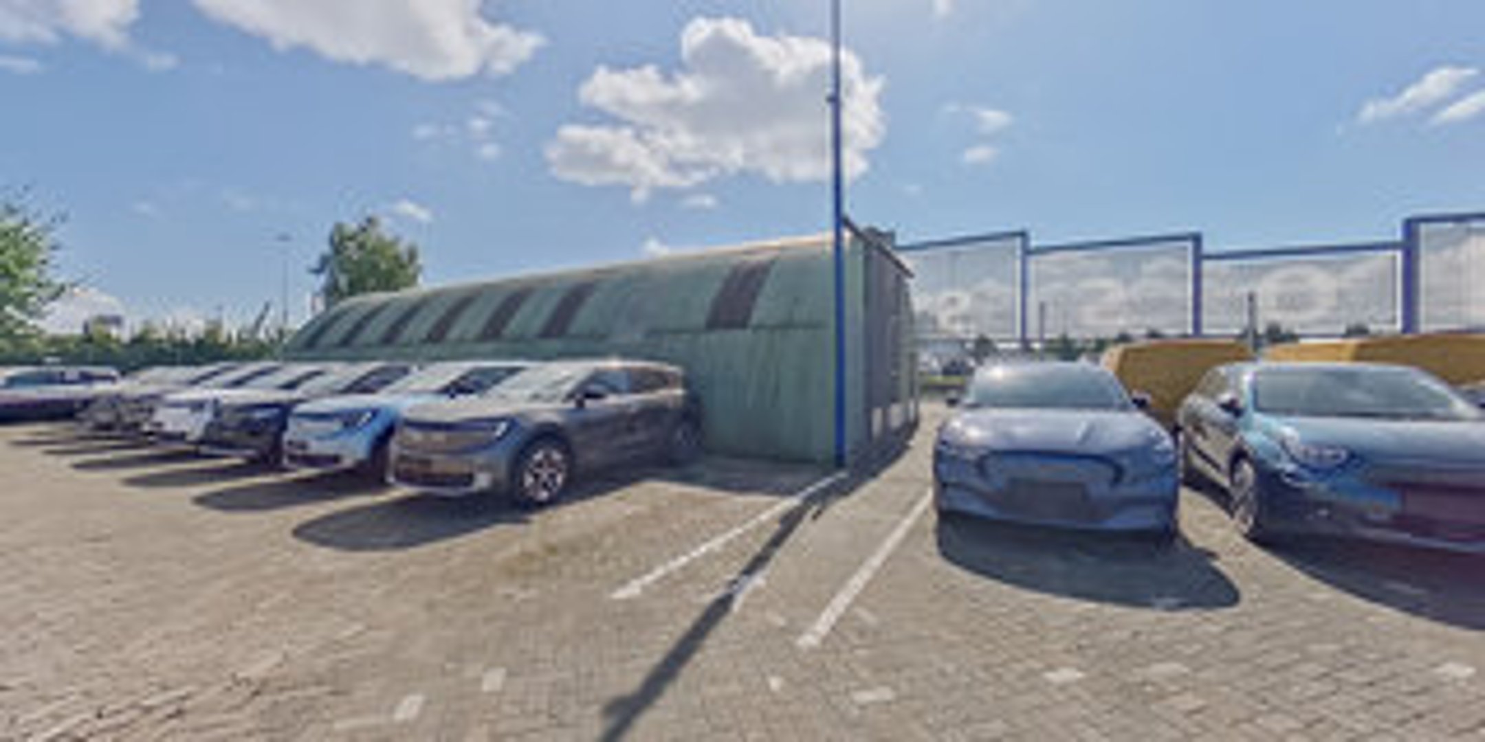 Bekijk 360° foto's