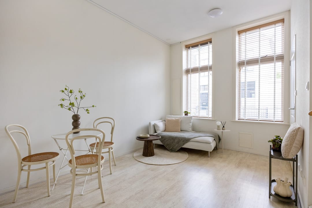 Foto 2 van Nieuwe Kijk in 't Jatstraat 40