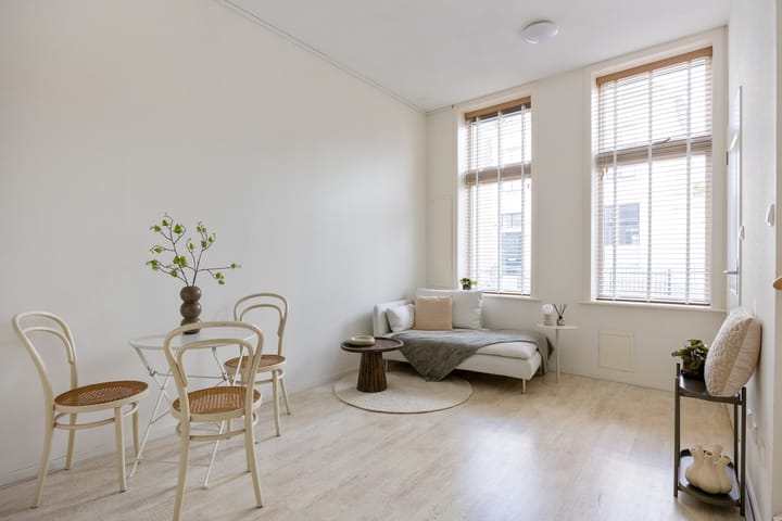 Foto 2 van Nieuwe Kijk in 't Jatstraat 40