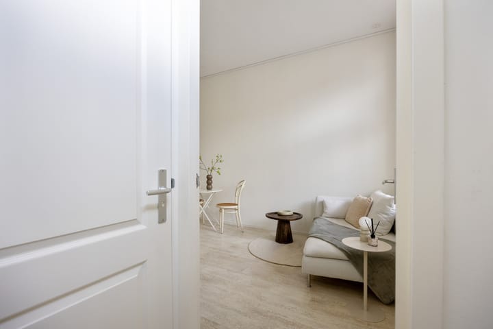 Foto 4 van Nieuwe Kijk in 't Jatstraat 40