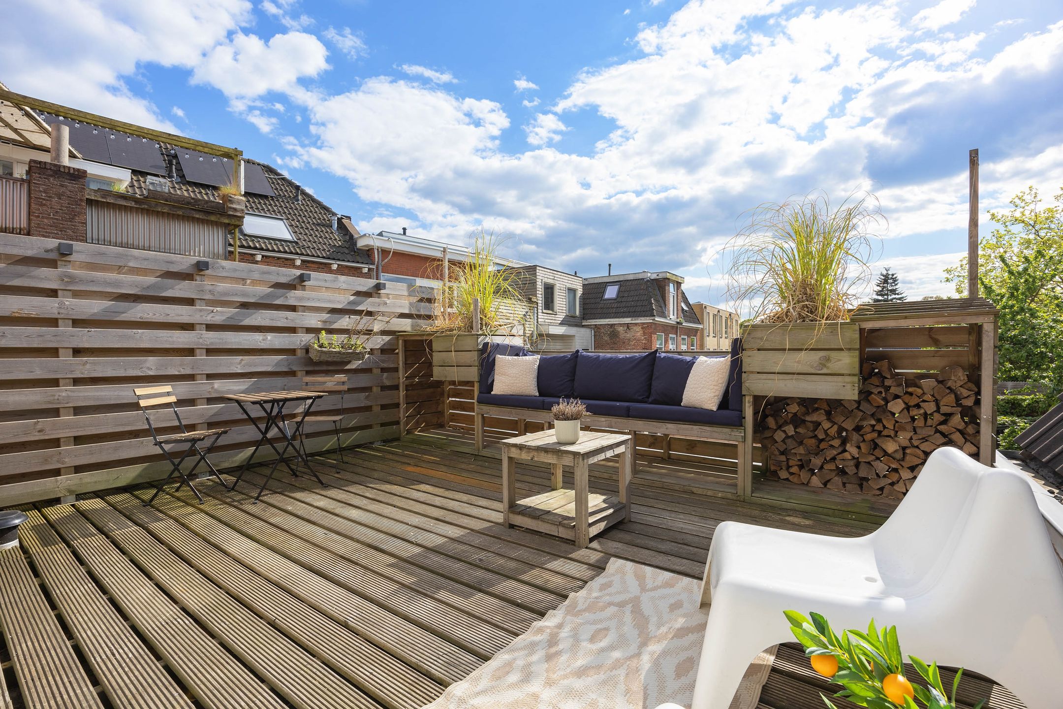 Foto 3 van Nieuwe Kijk in 't Jatstraat 40