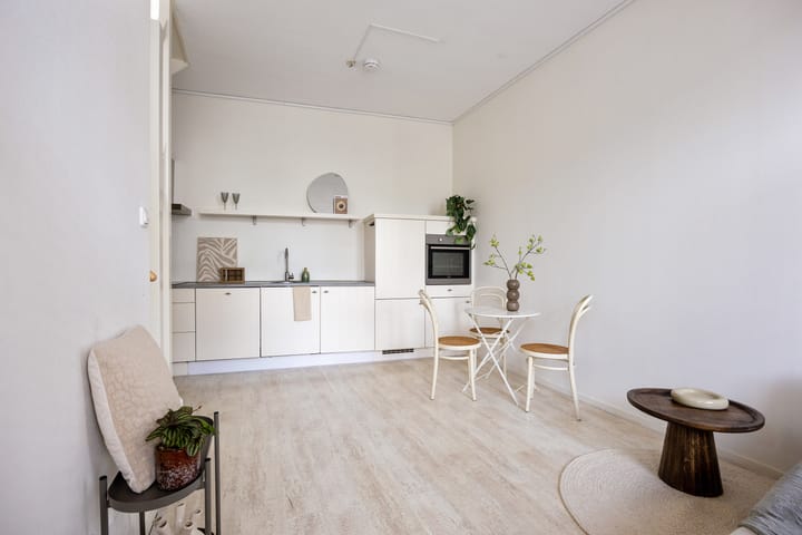 Foto 5 van Nieuwe Kijk in 't Jatstraat 40