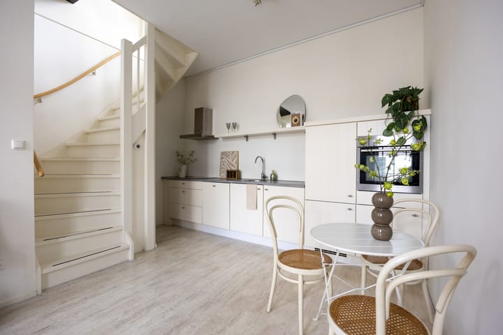 Foto 6 van Nieuwe Kijk in 't Jatstraat 40