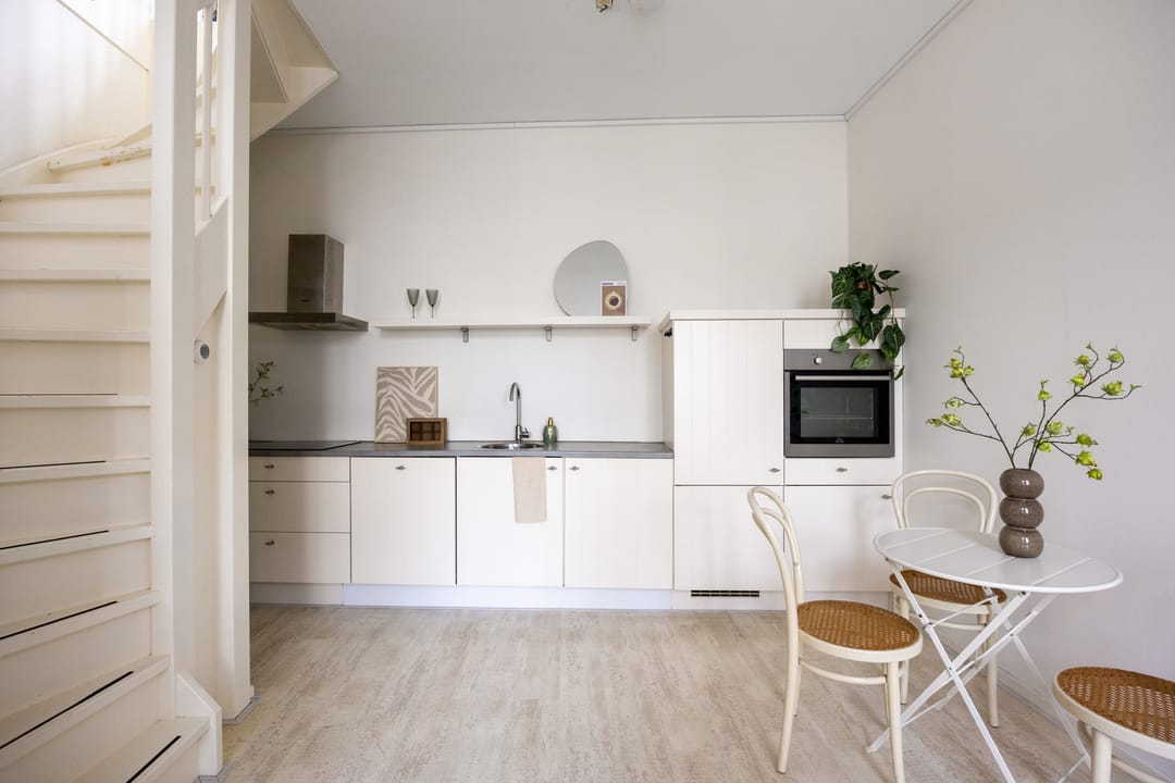 Foto 7 van Nieuwe Kijk in 't Jatstraat 40