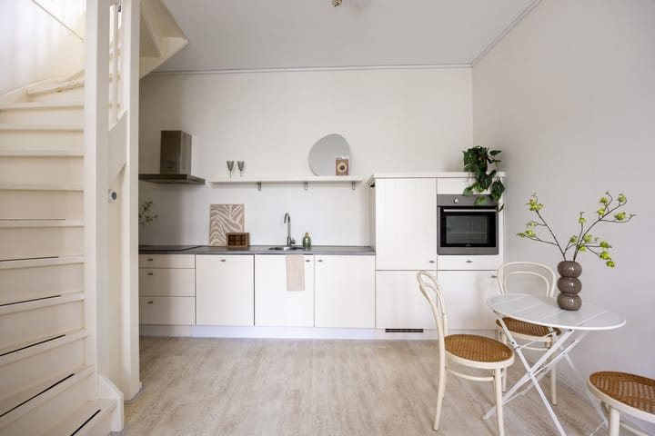 Foto 7 van Nieuwe Kijk in 't Jatstraat 40