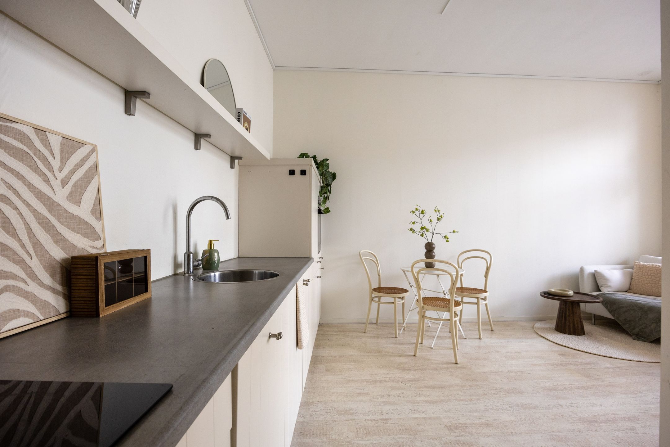 Foto 9 van Nieuwe Kijk in 't Jatstraat 40