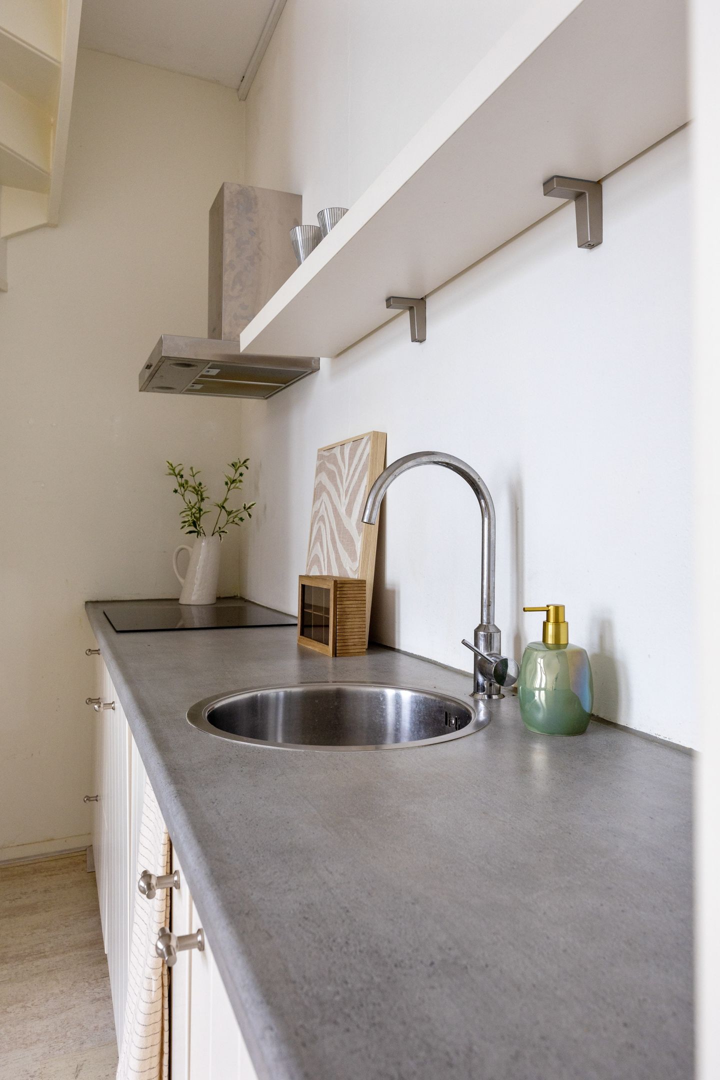 Foto 10 van Nieuwe Kijk in 't Jatstraat 40