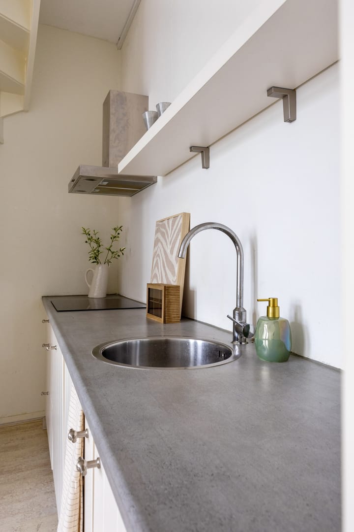 Foto 10 van Nieuwe Kijk in 't Jatstraat 40