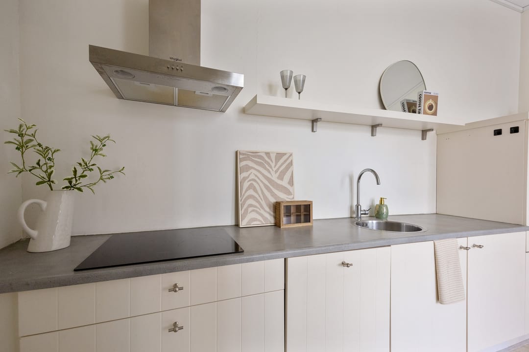 Foto 11 van Nieuwe Kijk in 't Jatstraat 40