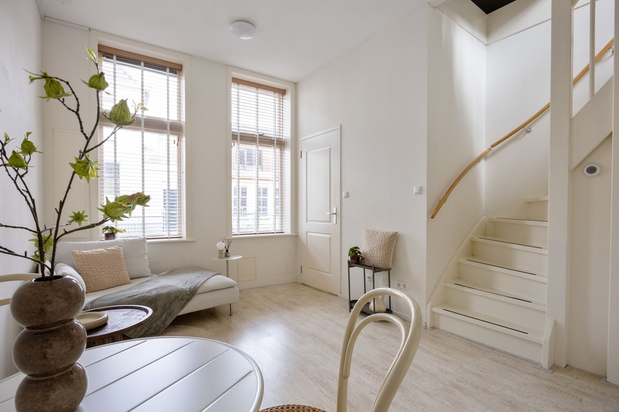 Foto 12 van Nieuwe Kijk in 't Jatstraat 40