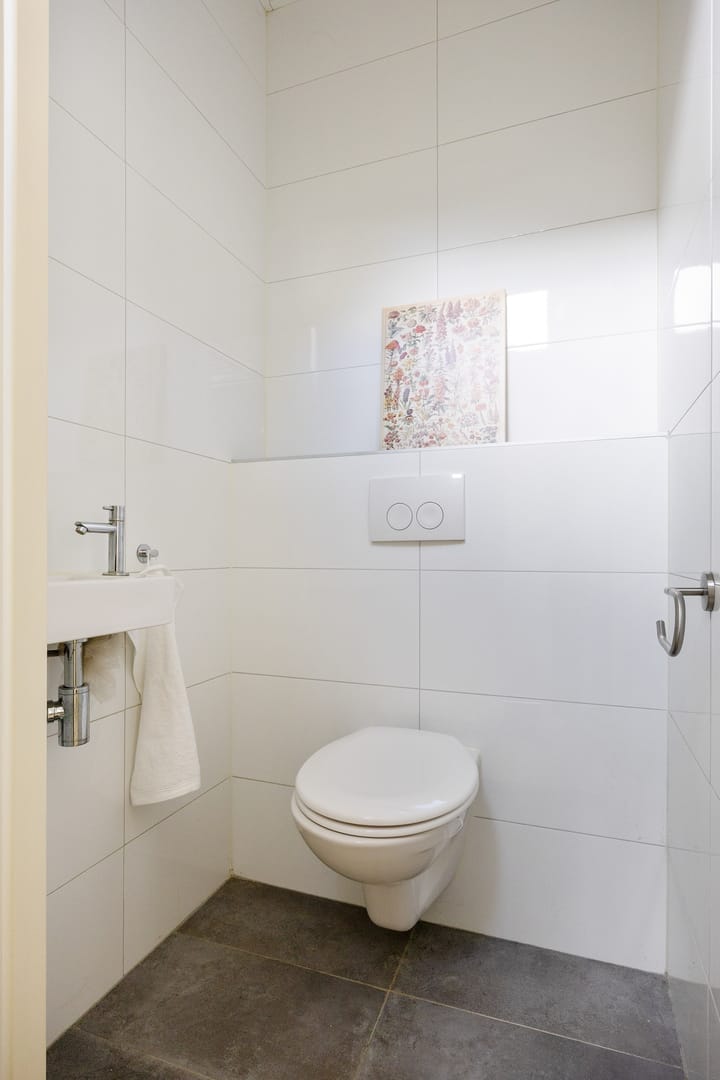 Foto 14 van Nieuwe Kijk in 't Jatstraat 40