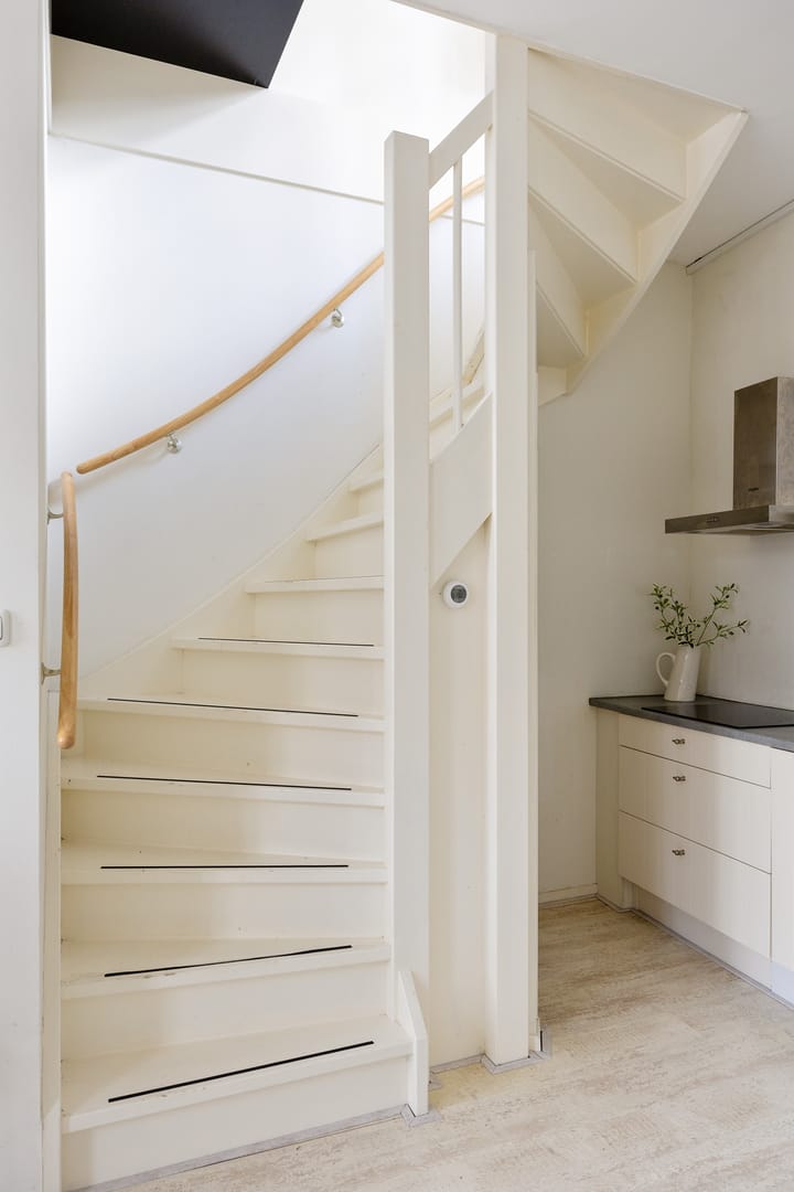 Foto 15 van Nieuwe Kijk in 't Jatstraat 40