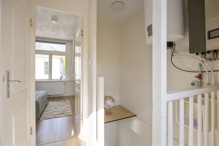 Foto 16 van Nieuwe Kijk in 't Jatstraat 40