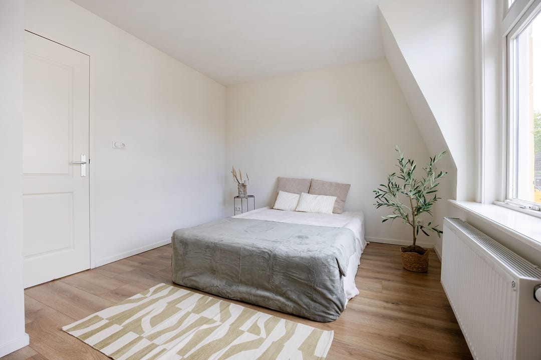 Foto 17 van Nieuwe Kijk in 't Jatstraat 40