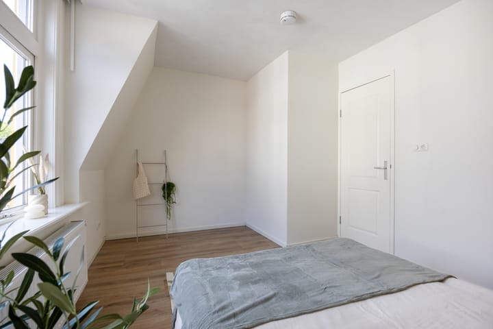 Foto 18 van Nieuwe Kijk in 't Jatstraat 40