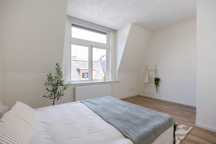 Foto 19 van Nieuwe Kijk in 't Jatstraat 40