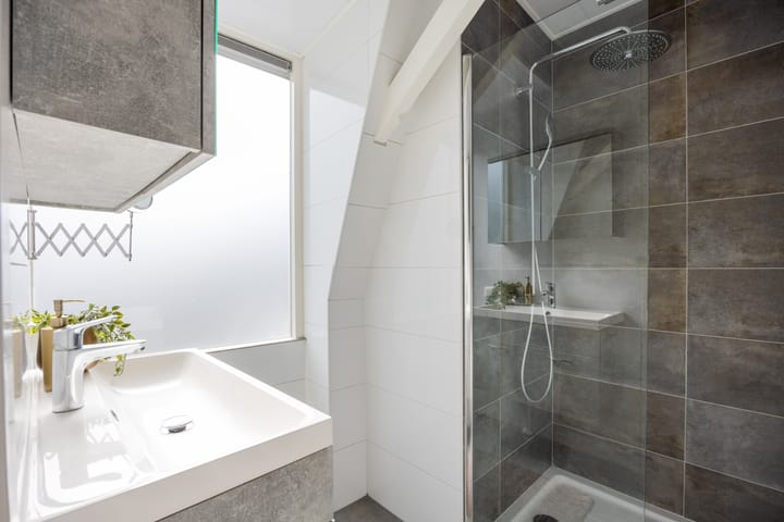 Foto 20 van Nieuwe Kijk in 't Jatstraat 40