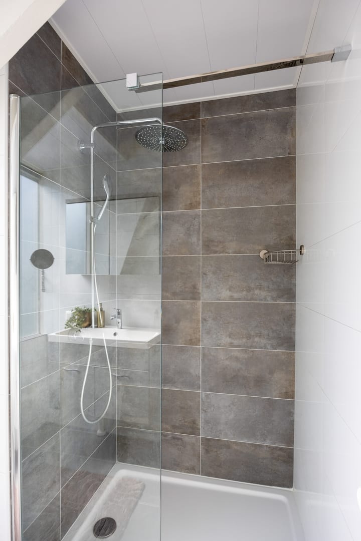 Foto 21 van Nieuwe Kijk in 't Jatstraat 40