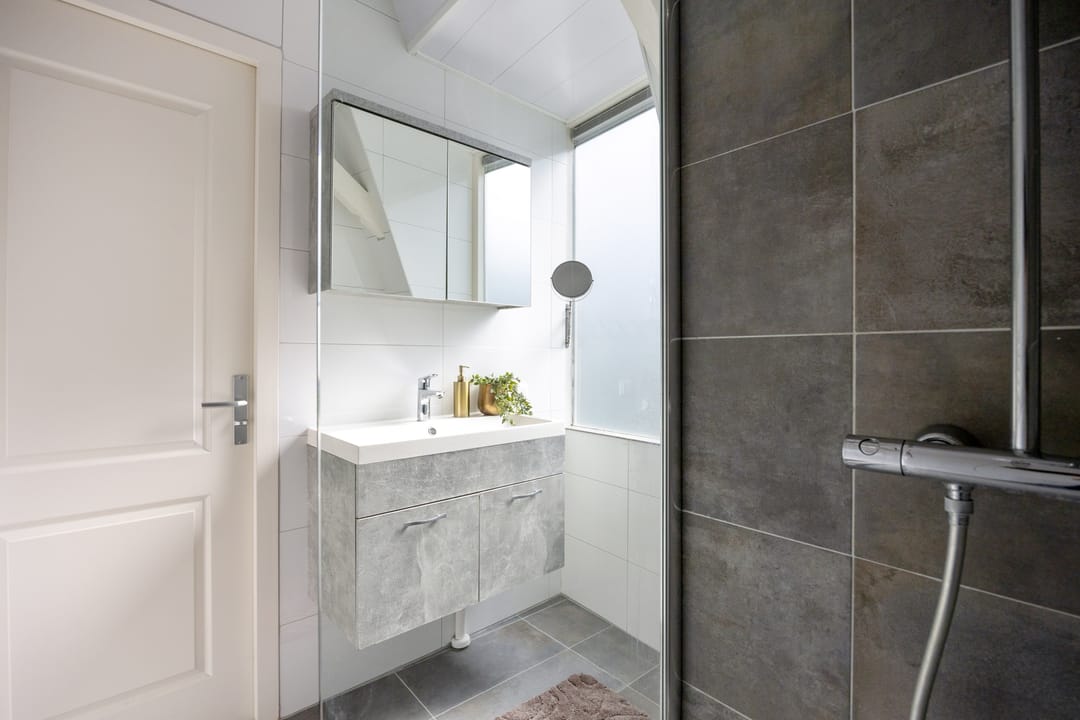 Foto 22 van Nieuwe Kijk in 't Jatstraat 40