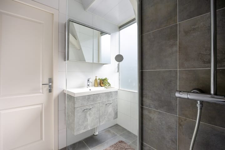 Foto 22 van Nieuwe Kijk in 't Jatstraat 40