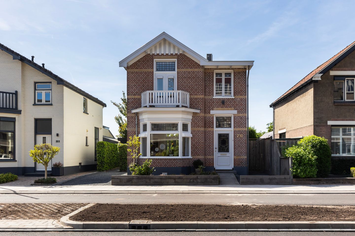 Wilhelmina Druckerstraat 210 main image
