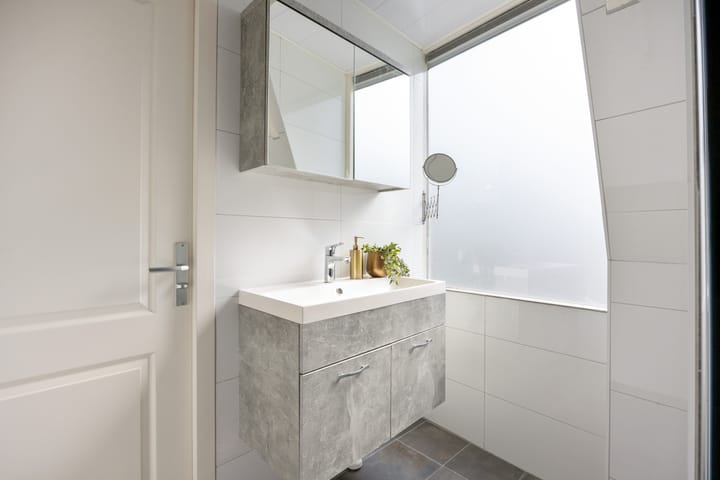 Foto 23 van Nieuwe Kijk in 't Jatstraat 40