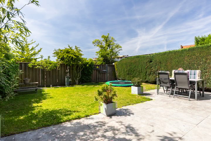 Foto 2 van Wilhelmina Druckerstraat 210