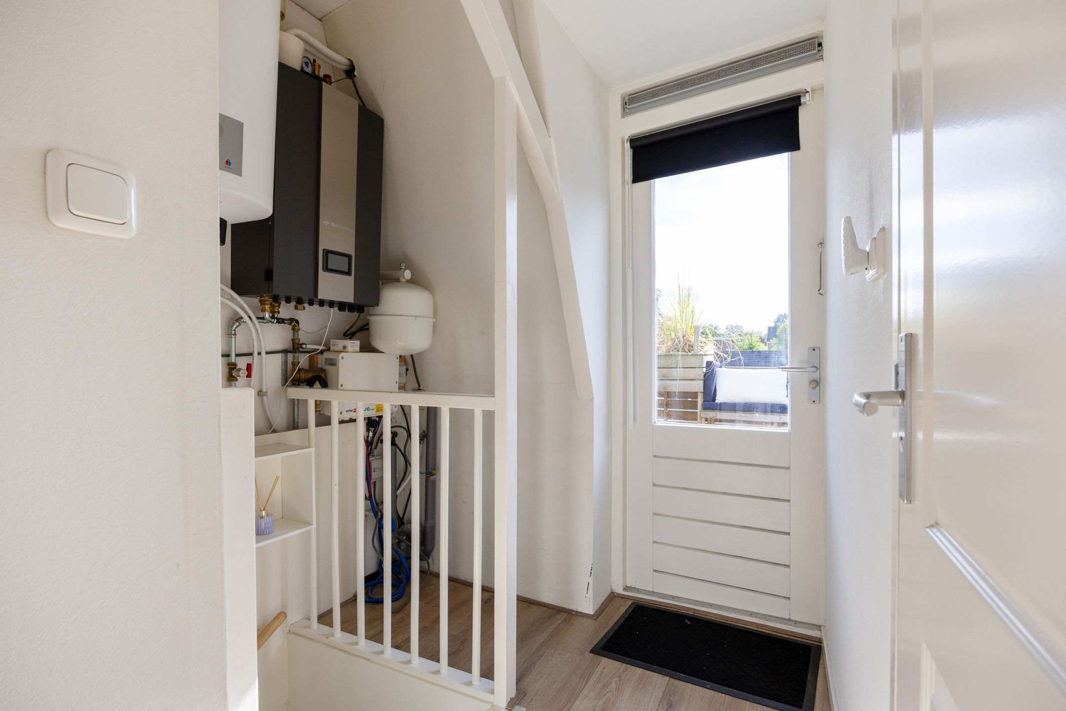 Foto 24 van Nieuwe Kijk in 't Jatstraat 40