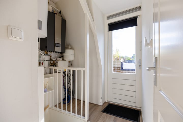 Foto 24 van Nieuwe Kijk in 't Jatstraat 40