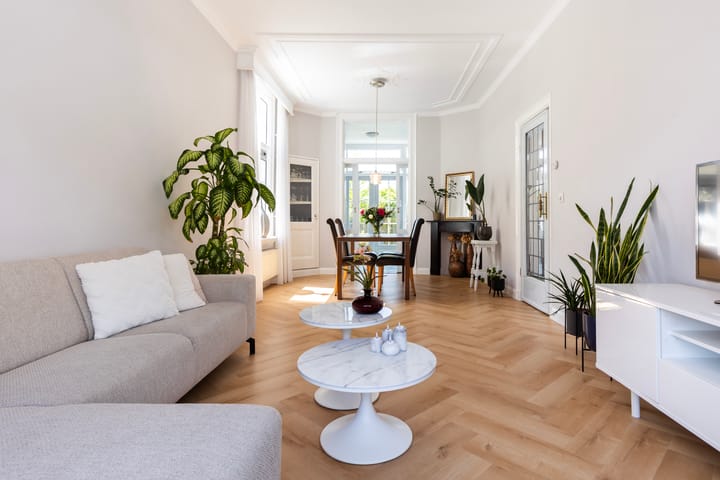 Foto 3 van Wilhelmina Druckerstraat 210