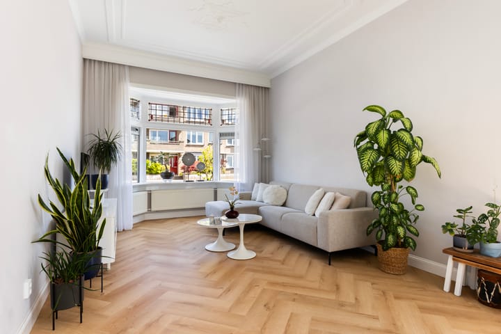 Foto 4 van Wilhelmina Druckerstraat 210