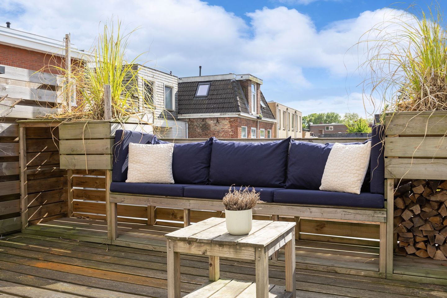 Foto 25 van Nieuwe Kijk in 't Jatstraat 40