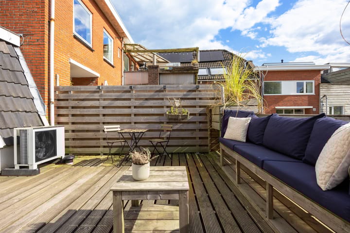 Foto 27 van Nieuwe Kijk in 't Jatstraat 40