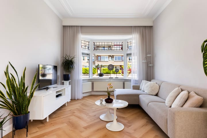 Foto 6 van Wilhelmina Druckerstraat 210