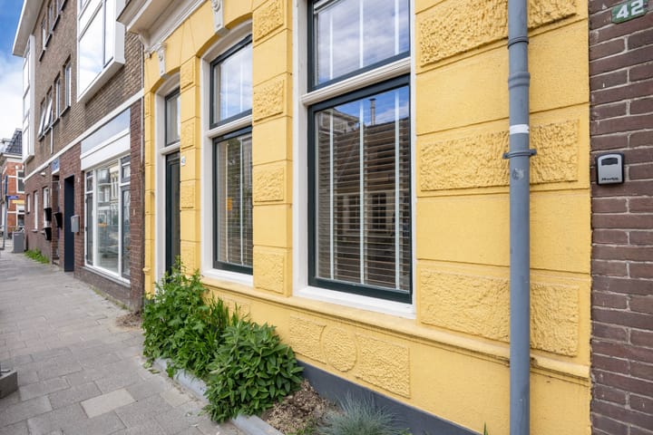 Foto 30 van Nieuwe Kijk in 't Jatstraat 40