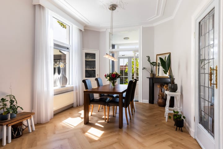 Foto 9 van Wilhelmina Druckerstraat 210