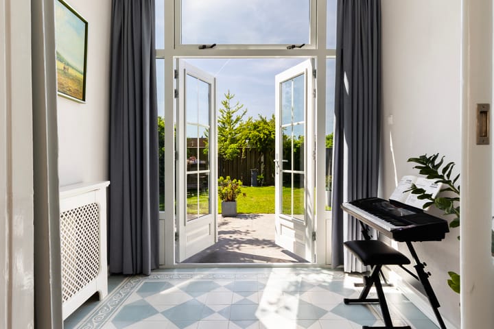 Foto 11 van Wilhelmina Druckerstraat 210