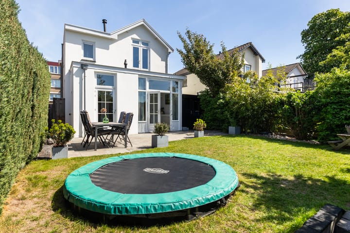 Foto 14 van Wilhelmina Druckerstraat 210