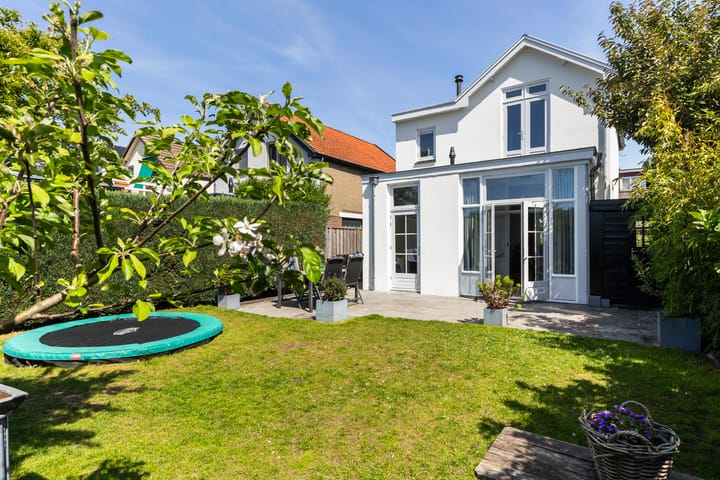 Foto 13 van Wilhelmina Druckerstraat 210