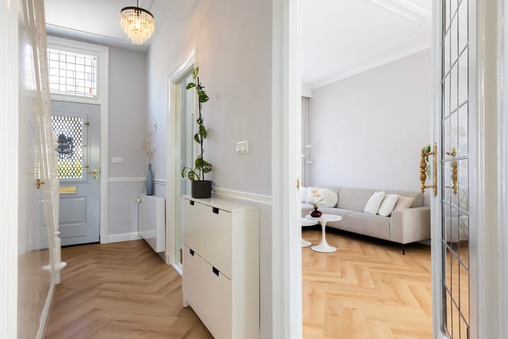 Foto 23 van Wilhelmina Druckerstraat 210