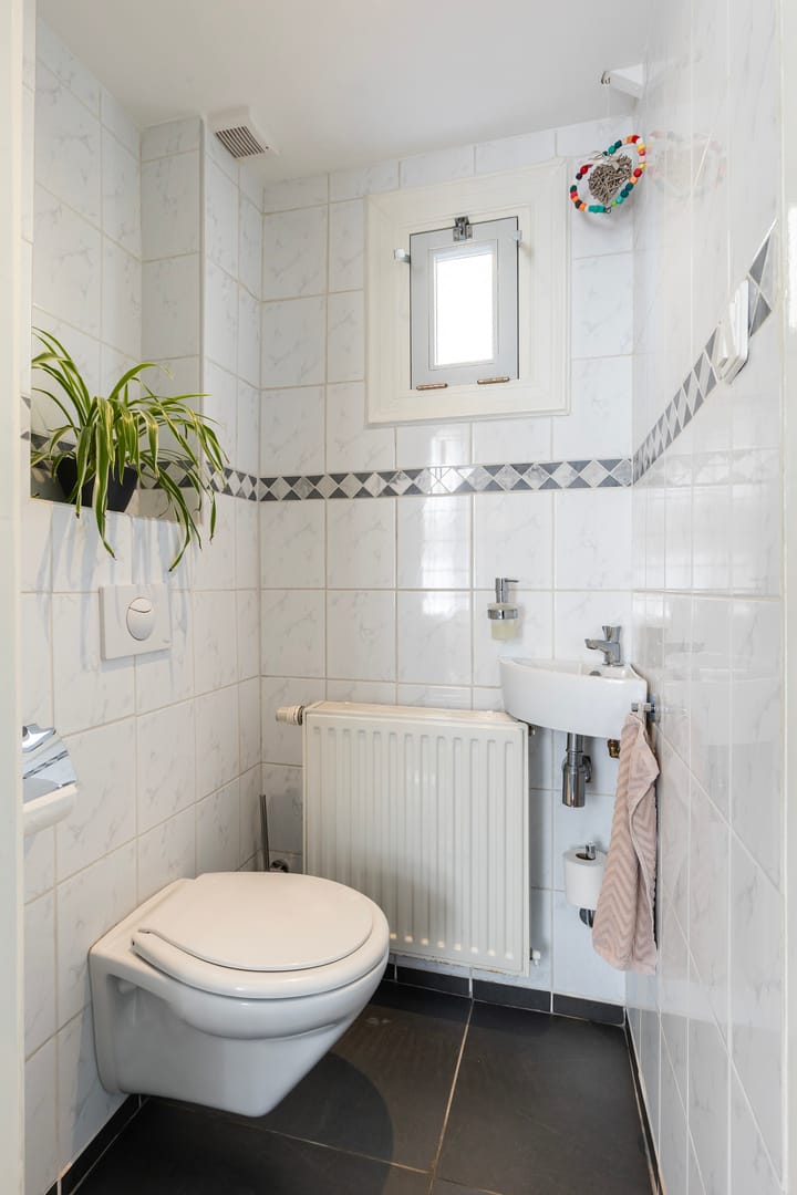 Foto 25 van Wilhelmina Druckerstraat 210