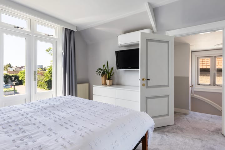 Foto 30 van Wilhelmina Druckerstraat 210