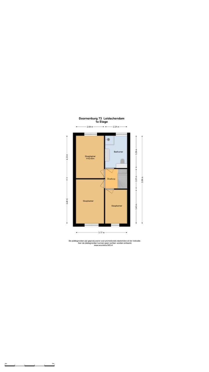 Foto 32 van Doornenburg 73
