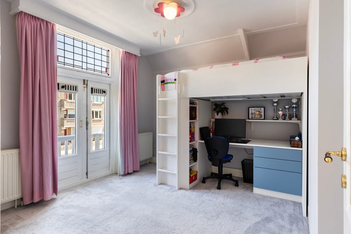 Foto 33 van Wilhelmina Druckerstraat 210