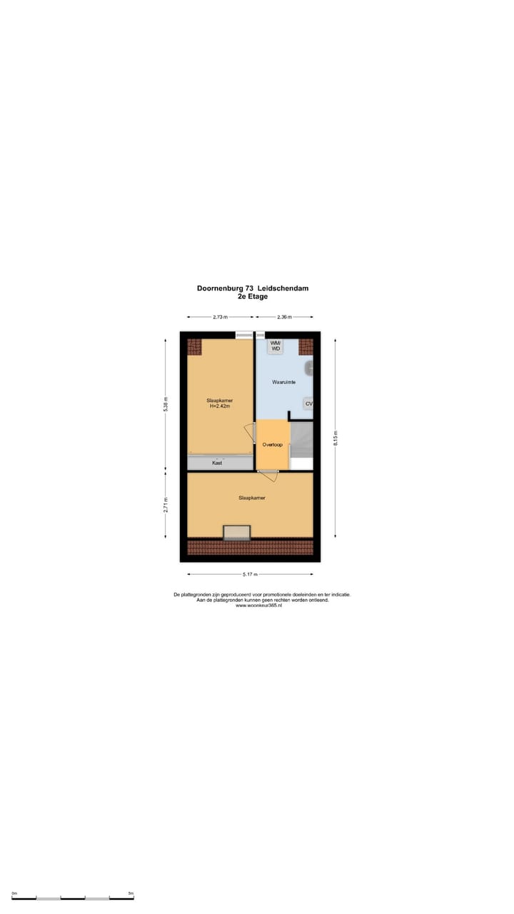 Foto 33 van Doornenburg 73