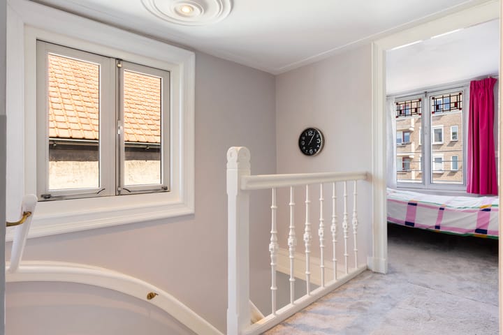 Foto 34 van Wilhelmina Druckerstraat 210