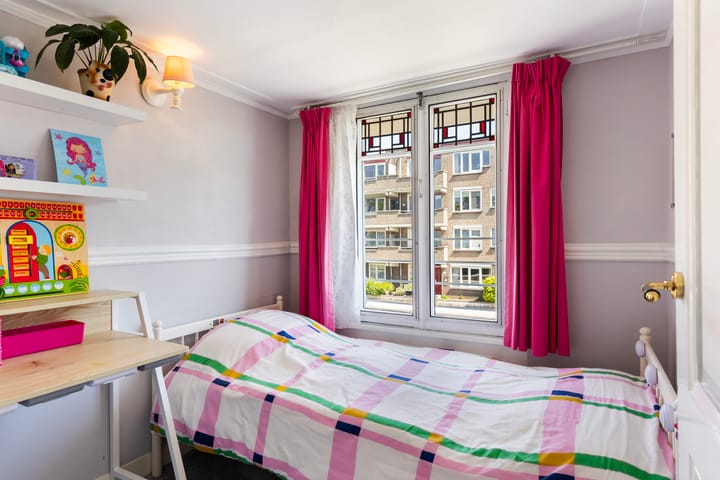 Foto 35 van Wilhelmina Druckerstraat 210