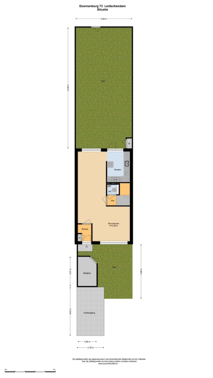 Foto 35 van Doornenburg 73