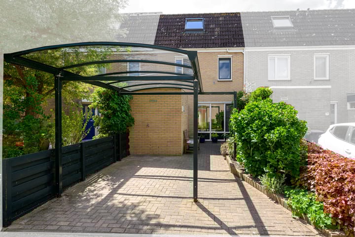 Foto 5 van Doornenburg 73